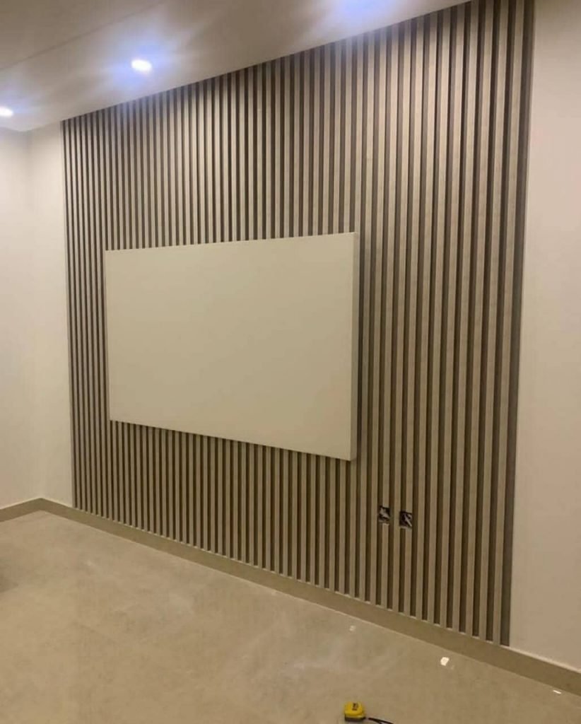 بديل الخشب للمجالس والغرف والممرات والمداخل في الرياض