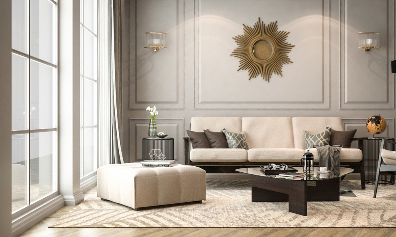 فني دهانات وديكورات بالرياض بخبرة وجودة عالية