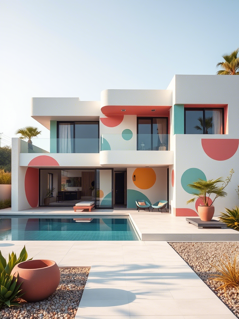 دهانات خارجية للمنازل في الرياض 0554940136