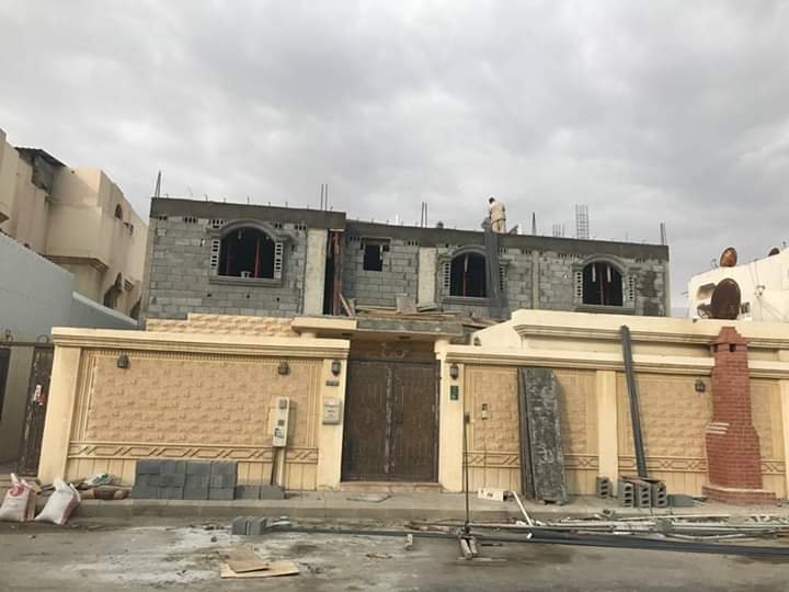 أفضل طرق ترميم واجهات بالرياض بتقنيات عصرية 0554940136