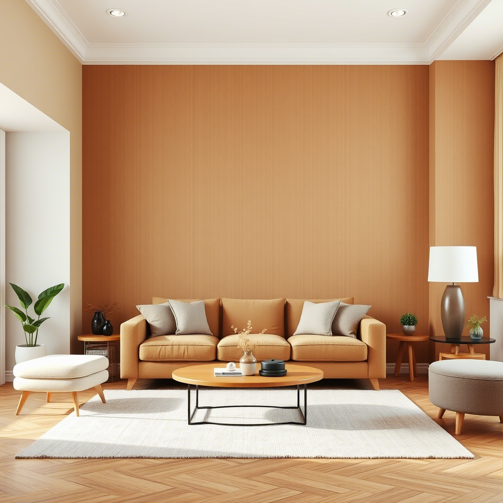 دهانات داخلية بالرياض | احدث دهانات الشقق في الرياض