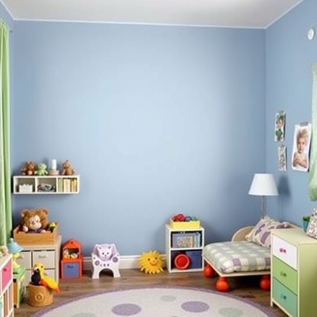 دهانات شقق الرياض