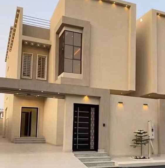 دهانات خارجية للمنازل في الرياض 0554940136